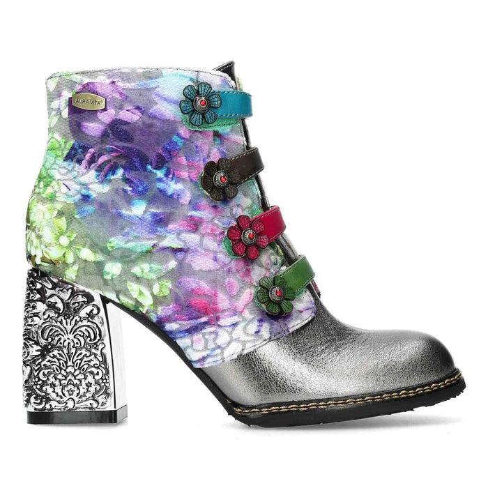 laura vita Bottines - KINOAO 24