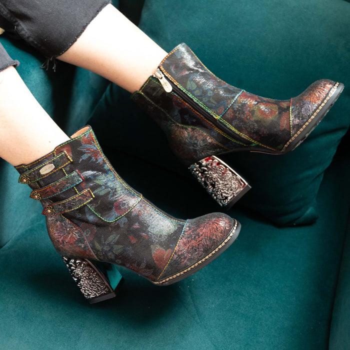 Laura Vita Bottines - KINOAO 41