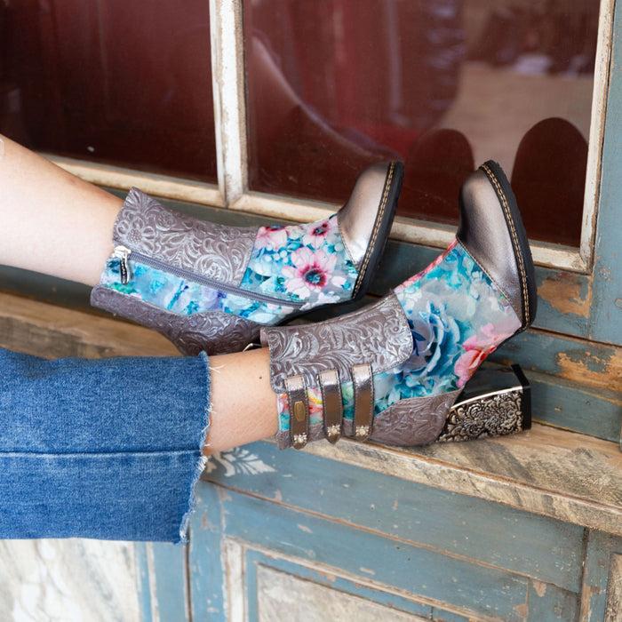 Laura Vita Bottines - KINOAO 41