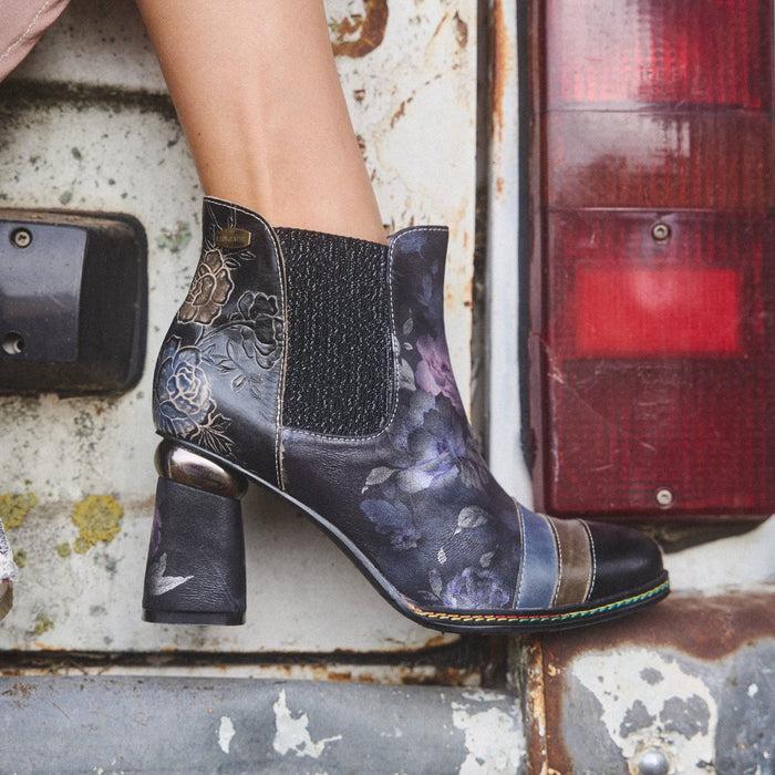 Laura Vita Bottines - KINOAO 42