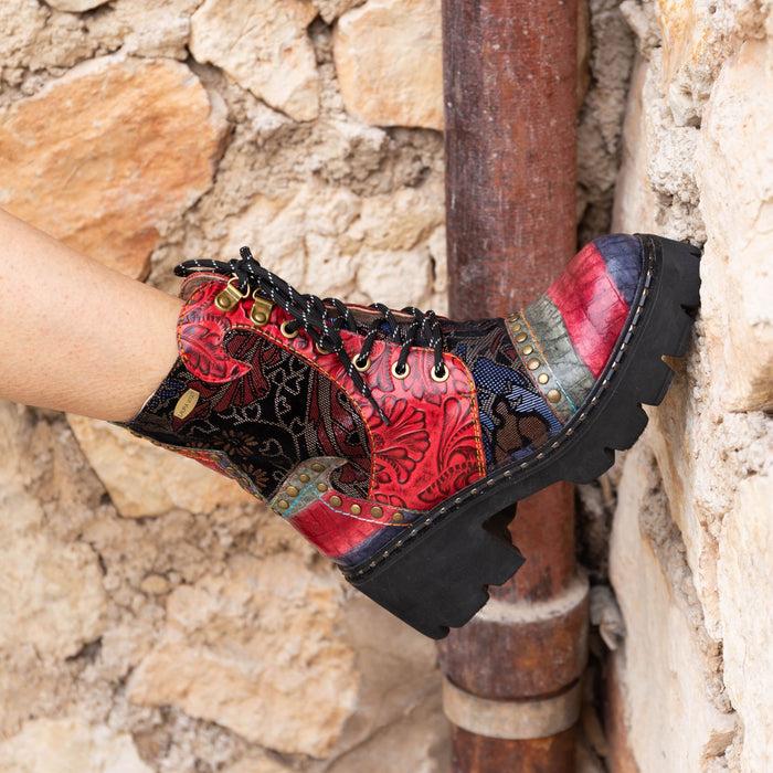 Laura Vita Bottines - KLEO 06