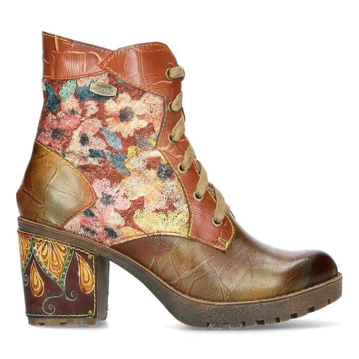 laura vita Bottines - KOKO 16