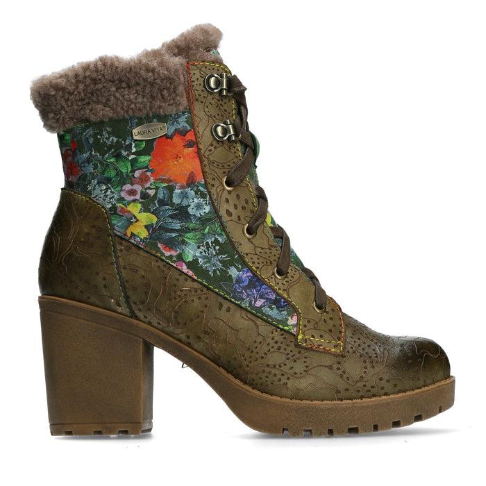 Laura Vita Bottines - KOKO 25