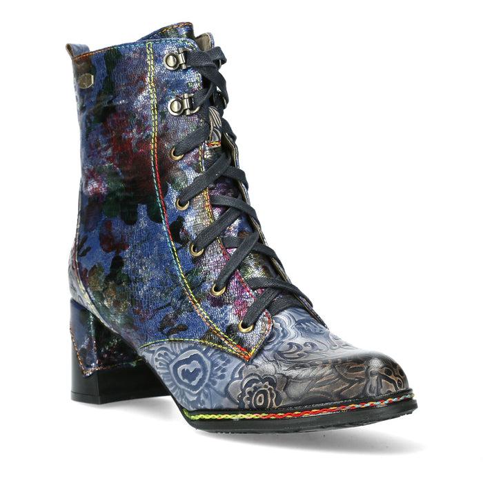 Laura Vita Bottines - KOMALO 24