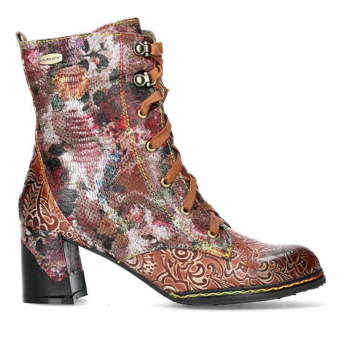 laura vita Bottines - KOMALO 24