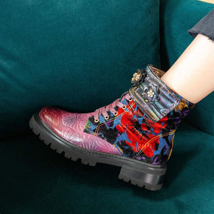 Laura Vita Bottines - KOULEO 04