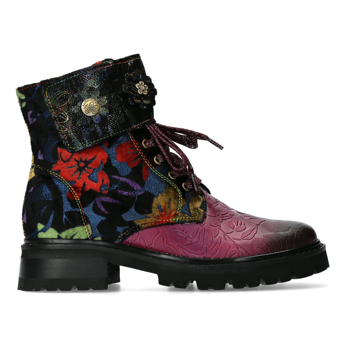 laura vita Bottines - KOULEO 04