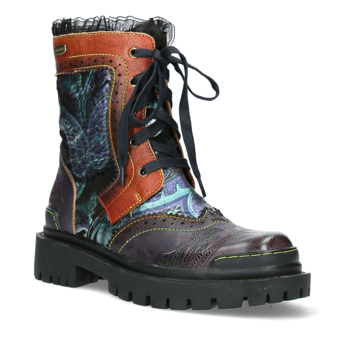 Laura Vita Bottines - KOULEO 05