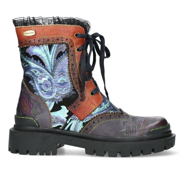 laura vita Bottines - KOULEO 05