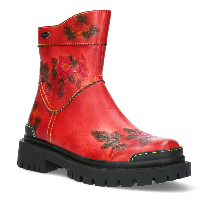 Laura Vita Bottines - KOULEO 08