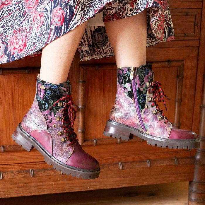 Laura Vita Bottines - KOULEO 16