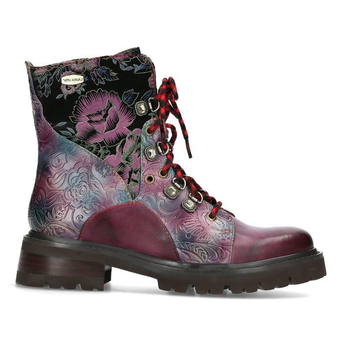 Laura Vita Bottines - KOULEO 16