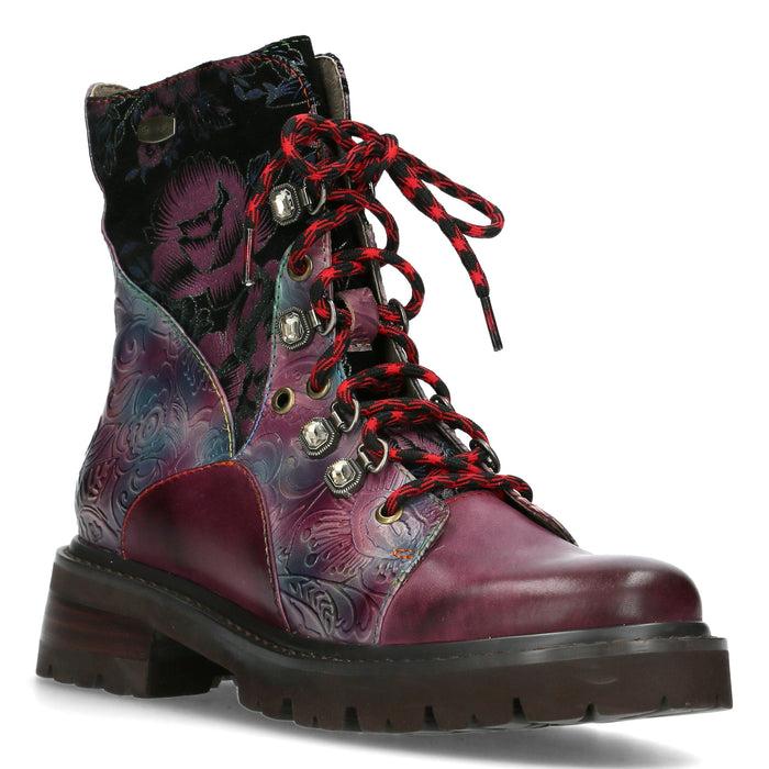 Laura Vita Bottines - KOULEO 16