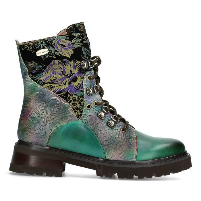 laura vita Bottines - KOULEO 16