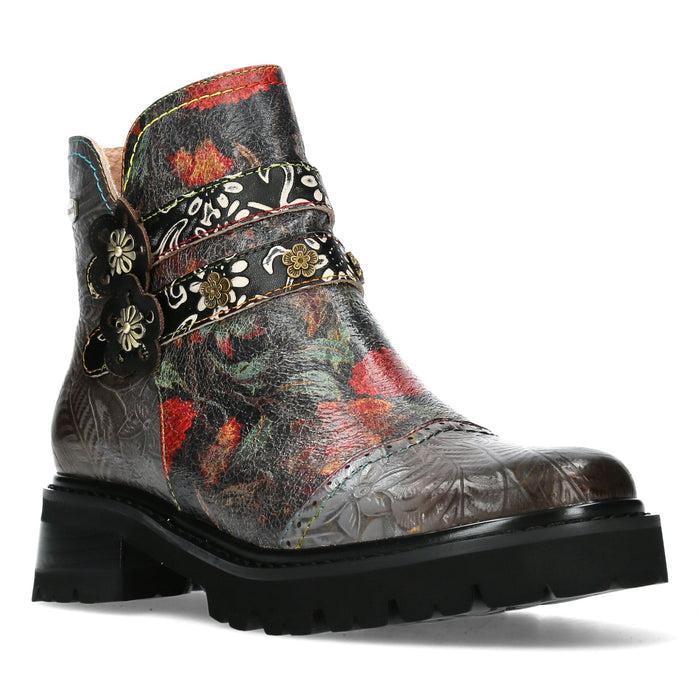 Laura Vita Bottines - KOULEO 43