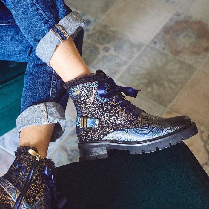 Laura Vita Bottines - KOULEO 47