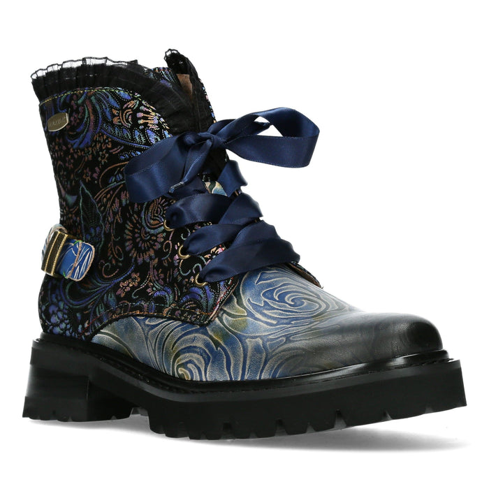 Laura Vita Bottines - KOULEO 47