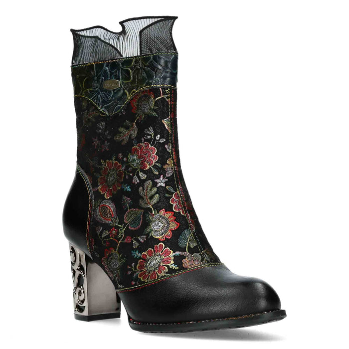 Laura Vita Bottines - LEDAO 01