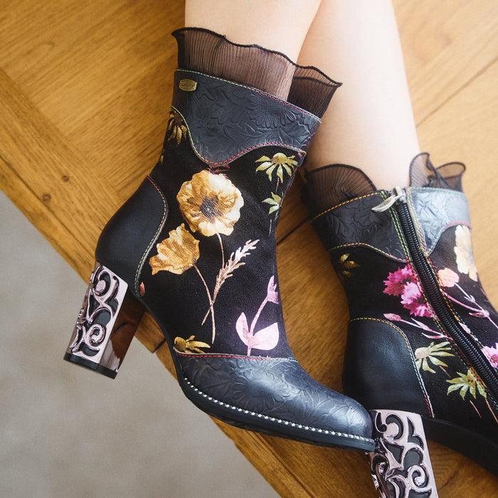 Laura Vita Bottines - LEDAO 01