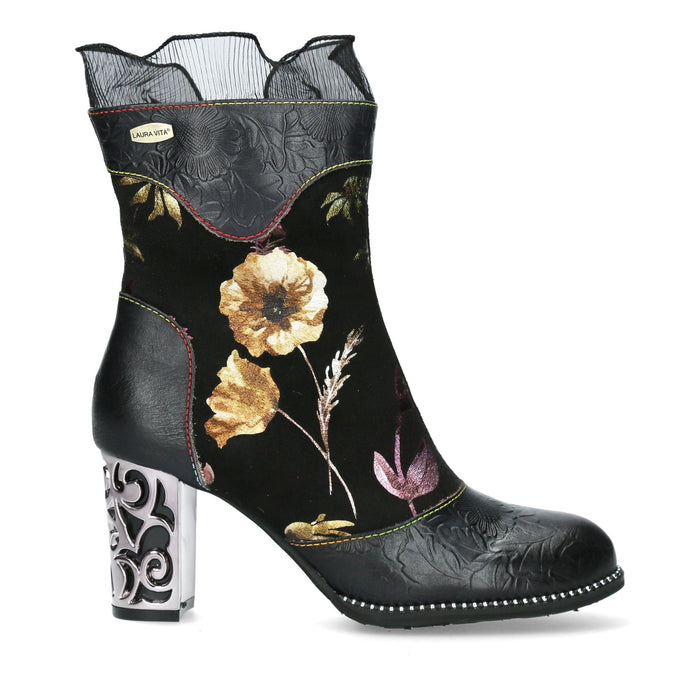 laura vita Bottines - LEDAO 01
