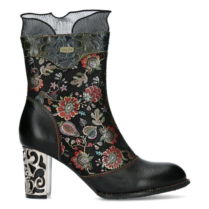 laura vita Bottines - LEDAO 01