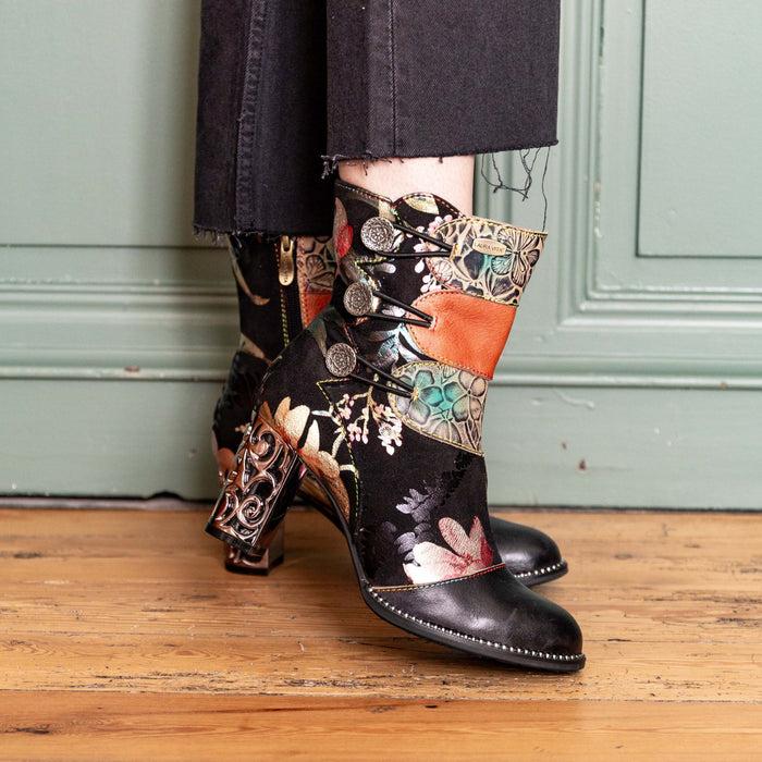 Laura Vita Bottines - LEDAO 06