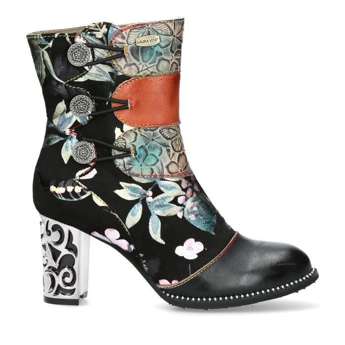 laura vita Bottines - LEDAO 06