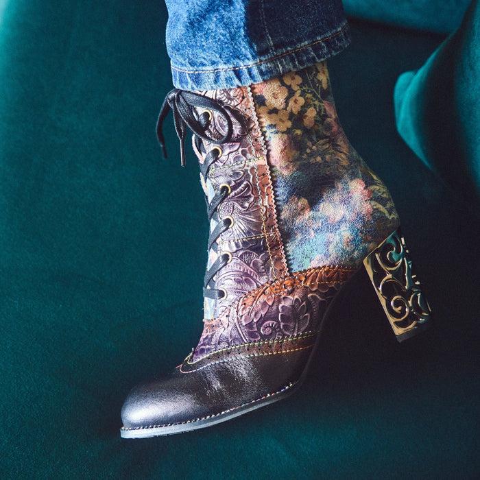 Laura Vita Bottines - LEDAO 09