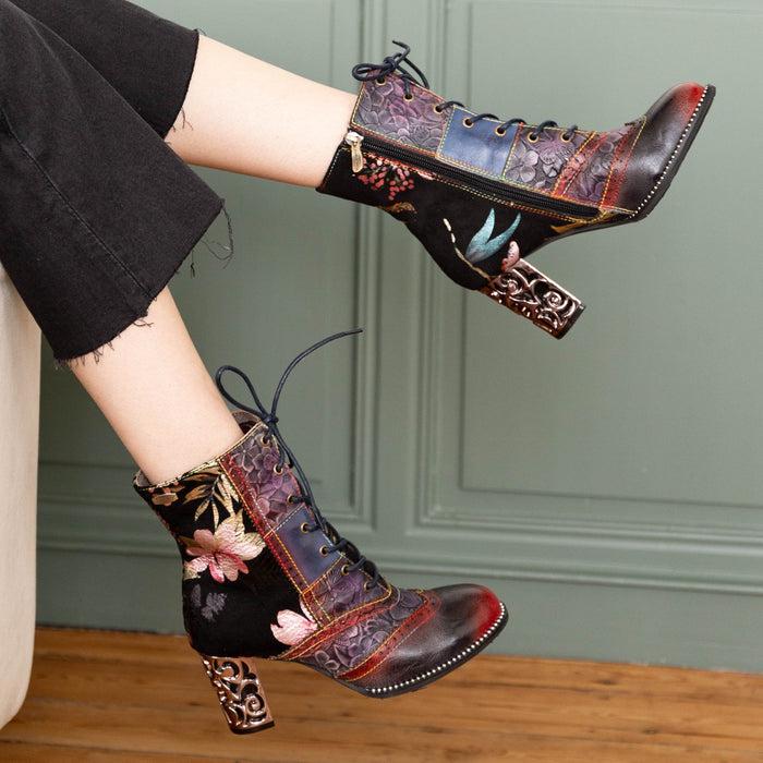 Laura Vita Bottines - LEDAO 09