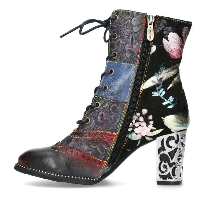 Laura Vita Bottines - LEDAO 09