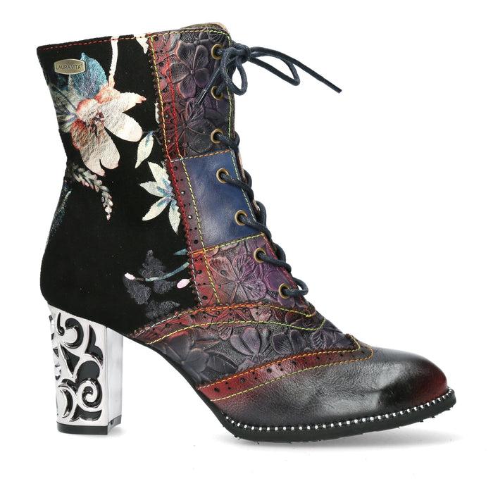 Laura Vita Bottines - LEDAO 09