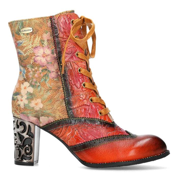 laura vita Bottines - LEDAO 09