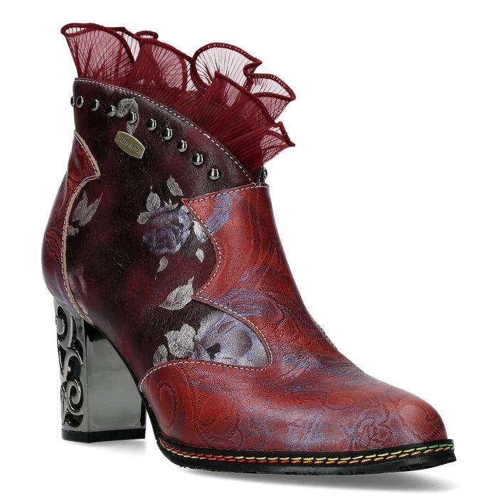 Laura Vita Bottines - LEDAO 1024