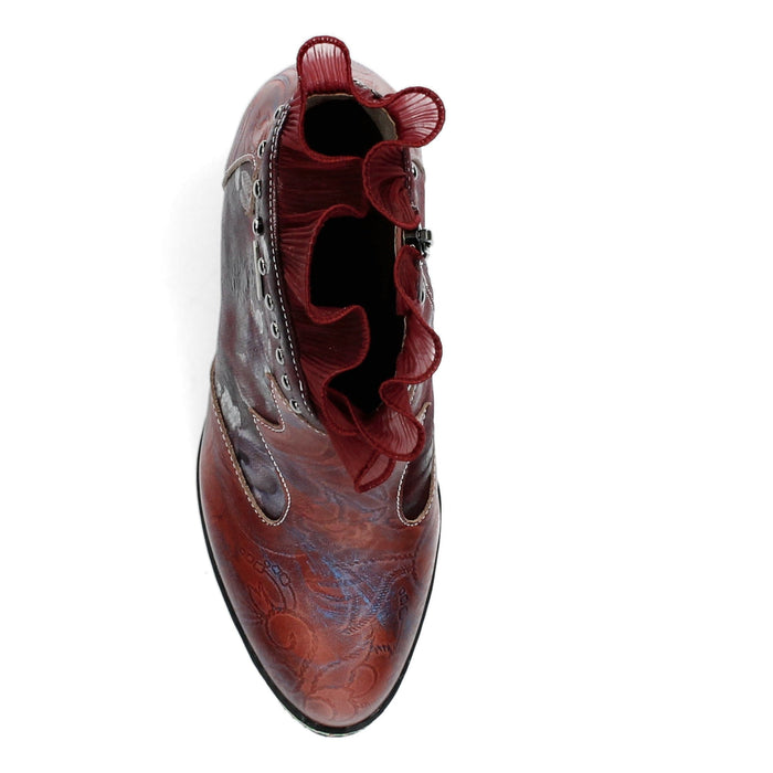 Laura Vita Bottines - LEDAO 1024