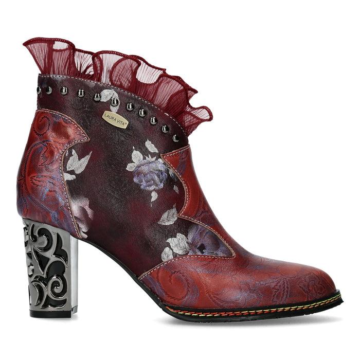 laura vita Bottines - LEDAO 1024