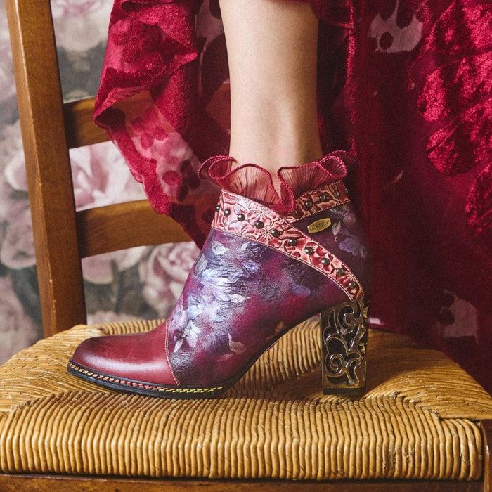 Laura Vita Bottines - LEDAO 11