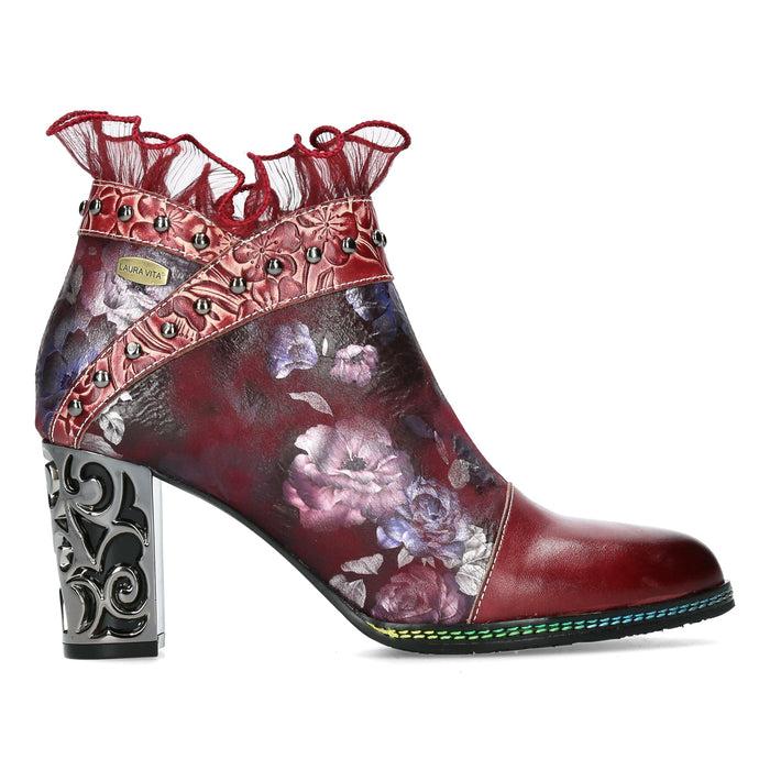 laura vita Bottines - LEDAO 11