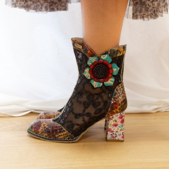 Laura Vita Bottines - LEDAO 123