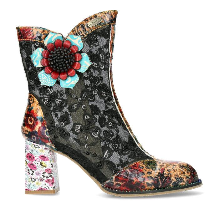 Laura Vita Bottines - LEDAO 123
