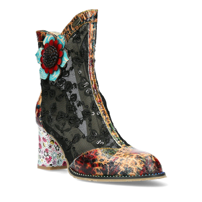 Laura Vita Bottines - LEDAO 123