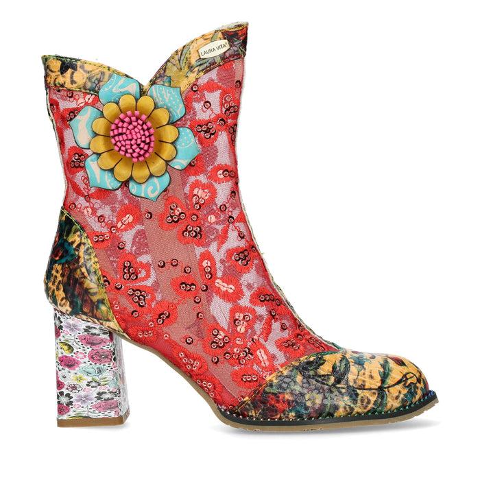 Laura Vita Bottines - LEDAO 123