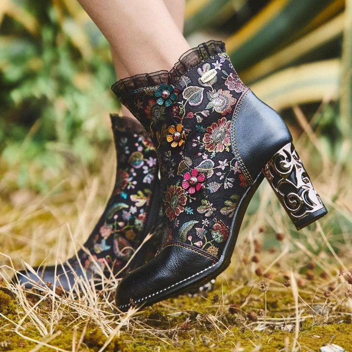 Laura Vita Bottines - LEDAO 14