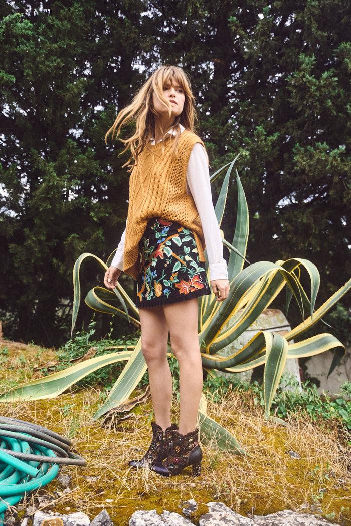 Laura Vita Bottines - LEDAO 14