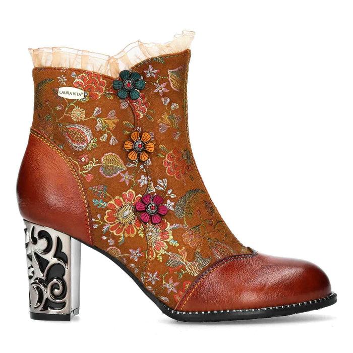 laura vita Bottines - LEDAO 14