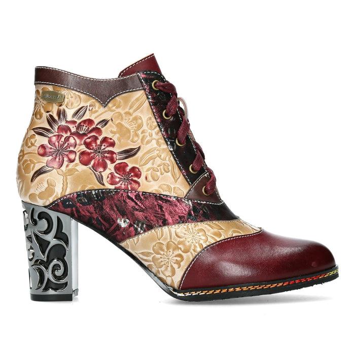 Laura Vita Bottines - LEDAO 15