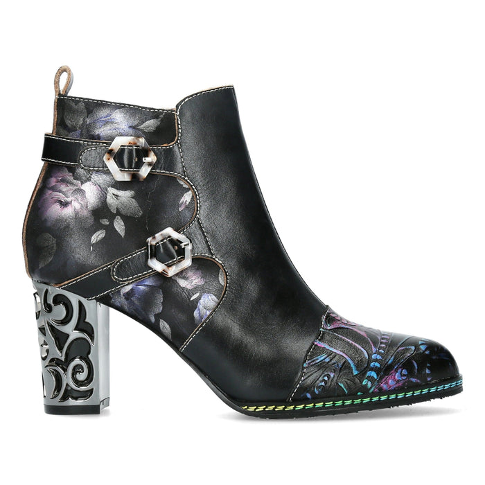 laura vita Bottines - LEDAO 16