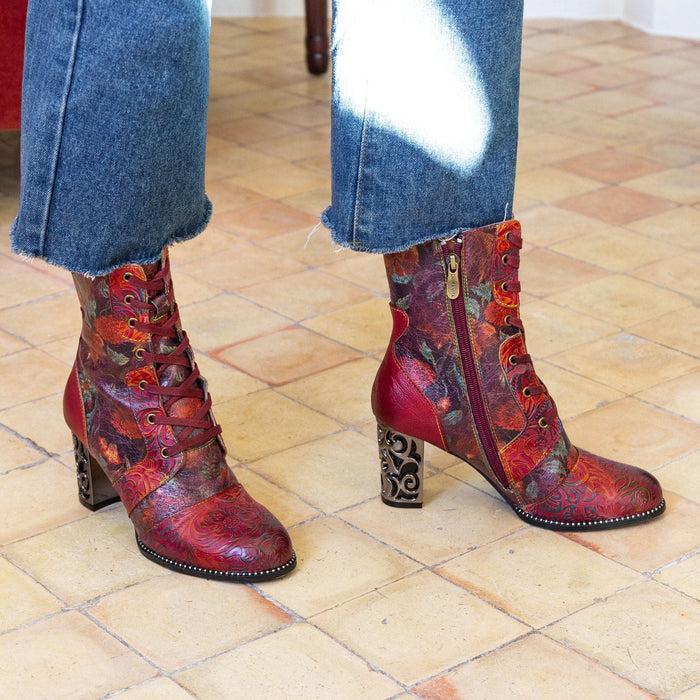 Laura Vita Bottines - LEDAO 24