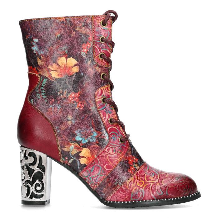 Laura Vita Bottines - LEDAO 24