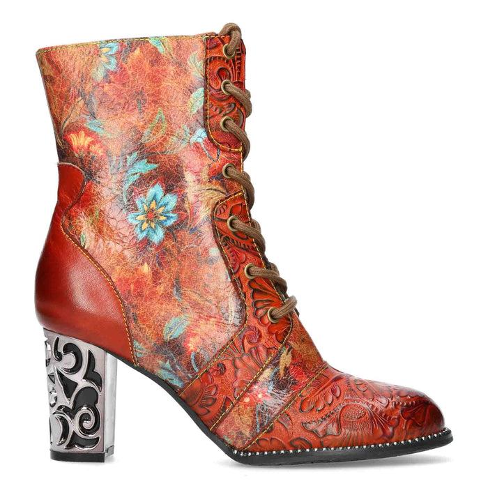 laura vita Bottines - LEDAO 24