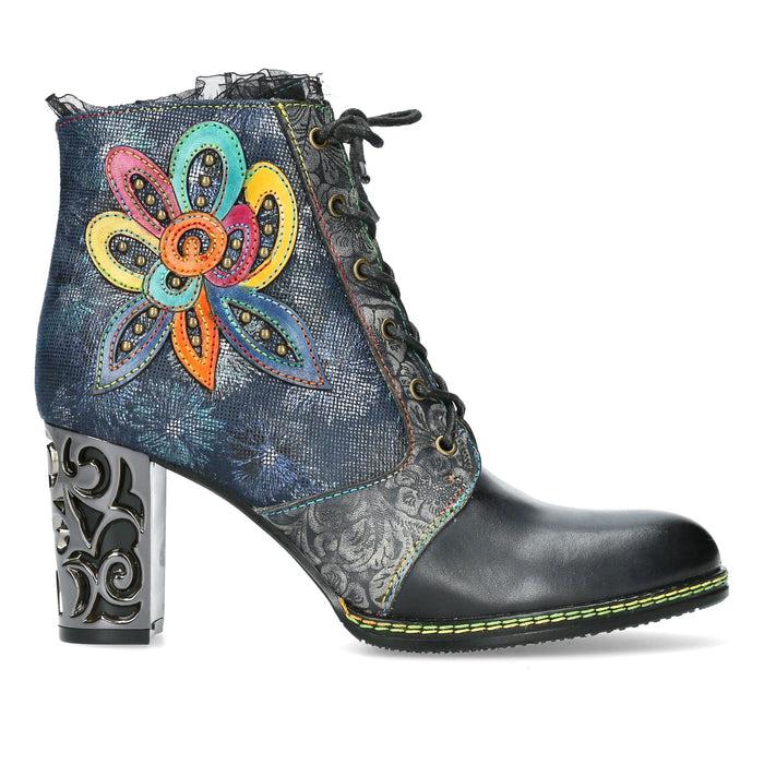 laura vita Bottines - LEDAO 323